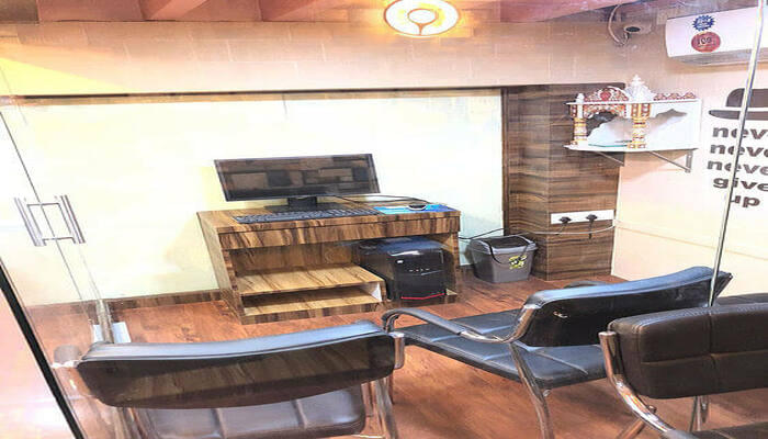 Walk in Educate Mumbai Infrastructure and Facilities photo 12